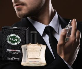 BRUT Perfume Price In Pakistan