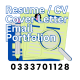 Writing Expert For CV/Resume & Assignments