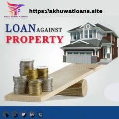 Akhuwat loan bank foundation company 2025