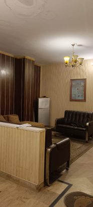 FURNISH FLAT FOR RENT IQBAL TOWN
