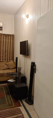 FURNISH FLAT FOR RENT IQBAL TOWN