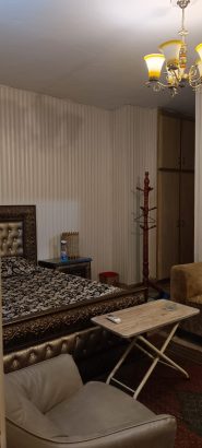 FURNISH FLAT FOR RENT IQBAL TOWN