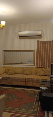 FURNISH FLAT FOR RENT IQBAL TOWN