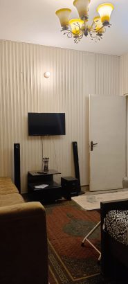 FURNISH FLAT FOR RENT IQBAL TOWN