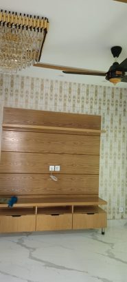 Iqbal Town House For Rent Double Story