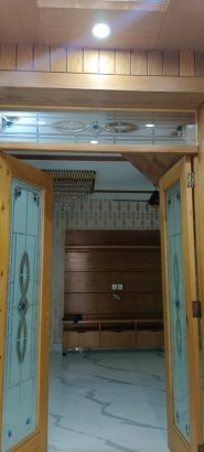 Iqbal Town House For Rent Double Story