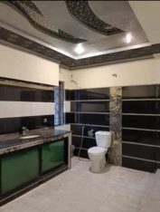 Iqbal Town House For Rent Double Story
