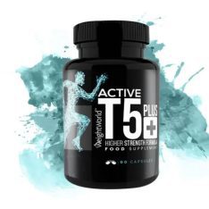 Active T5 Plus Fat Burner Price In Pakistan