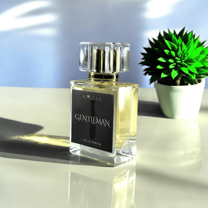 Gentlemen Eau de Parfum | The Essence of Sophistication