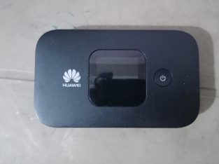 HUAWEI Mobile WiFi device