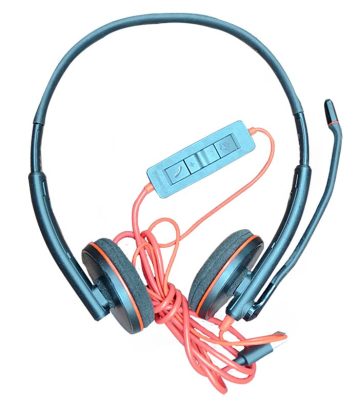 Plantronics Blackwire C3220 Headset