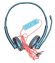 Plantronics Blackwire C3220 Headset