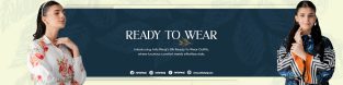 Pret Wear Women’s Online Clothing Store in Pakistan