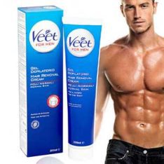 Veet For Men Wikipedia in Pakistan