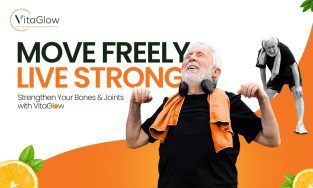 Vita Glow Multivitamins Supplement Brand