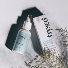 TREGO’S REPAIRING TONER