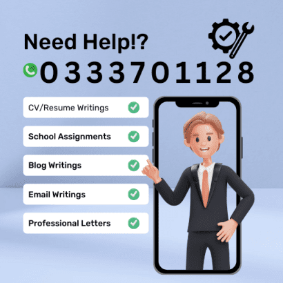 Writing Expert For CV/Resume & Assignments