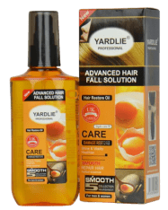 Yardlie Advanced Hair Fall Solution Wikipedia in Pakistan