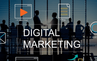 Digital marketing diploma in Karachi