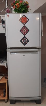 Orient Fridge
