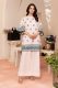 Women’s Unstitched Clothing 1 Piece, 2 Piece, and 3 Piece