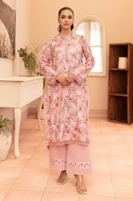 Women’s Unstitched Clothing 1 Piece, 2 Piece, and 3 Piece