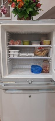 Orient Fridge