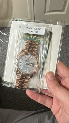 We Purchase ROLEX omega Cartier Patek Phillips New Used