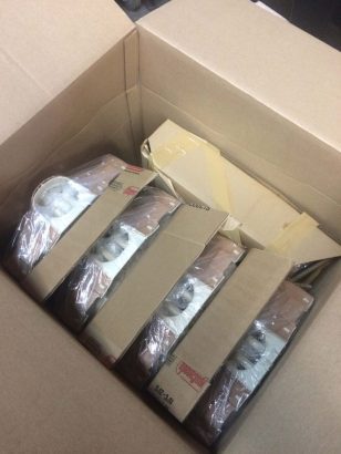 From Your Doorstep to the World