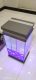 Drone shower aquarium