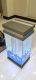 Drone shower aquarium