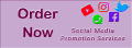 YouTube subscribers service