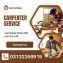 CARPENTER SERVICE available all over the karachi