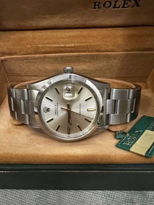 WE BUY NEW USED VINTAGE ROLEX Chopard IWC Cartier Omega Hubl