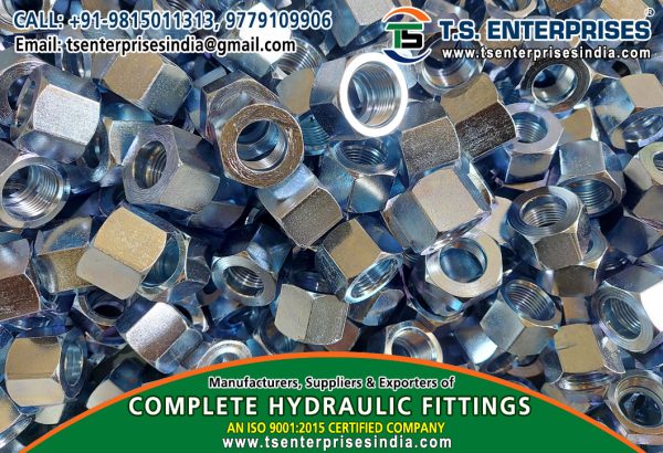 hydraulic hose pipe fittings manufacturers suppliers in indi
