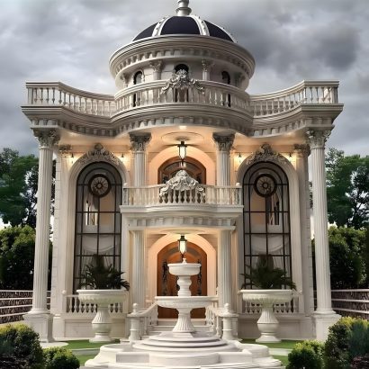 Best Construction Builder and Developers in DHA Lahore