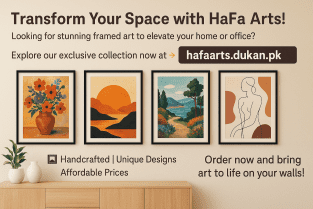 Looking for stunning framed art Order now and bring art