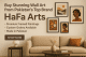 Decorate Your Walls with Meaningful Art – Only at HaFa Arts