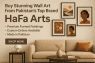 Decorate Your Walls with Meaningful Art – Only at HaFa Arts