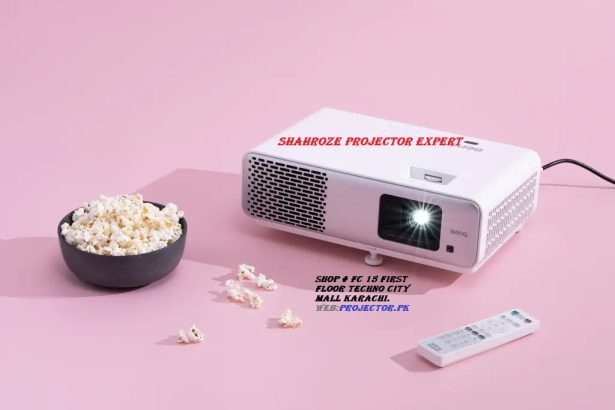 New & Used Multimedia Projector For Sale