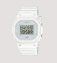 G-shock – Casio watch, charcoal color with protection