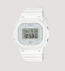 G-shock – Casio watch, charcoal color with protection
