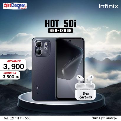 Buy Mobile on Installment – Qist Bazaar Pakistan
