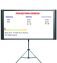 MULTIMEDIA PROJECTOR SCREEN