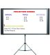 MULTIMEDIA PROJECTOR SCREEN