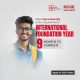 International Foundation Year Programme