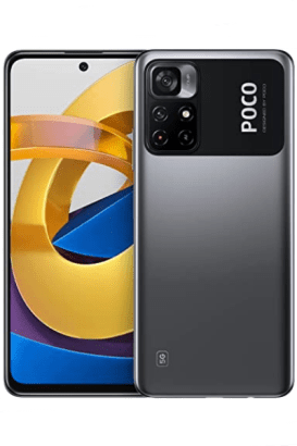 POCO M4 Pro 5G (6+2GB)(128GB)