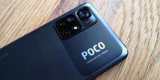 POCO M4 Pro 5G (6+2GB)(128GB)