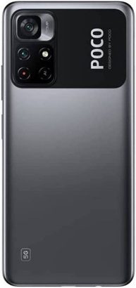 POCO M4 Pro 5G (6+2GB)(128GB)