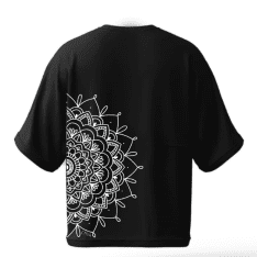 Drop Shoulder T shirts for men’s